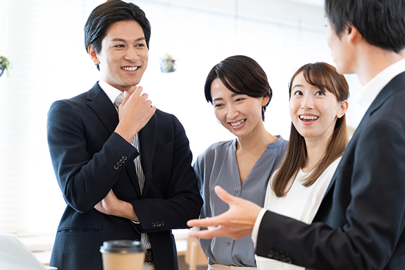 期待できる効果・こんなシーンで役立ちます
